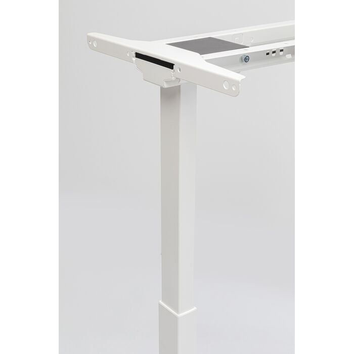 [14476] Base Tavola Office White Smart - 3