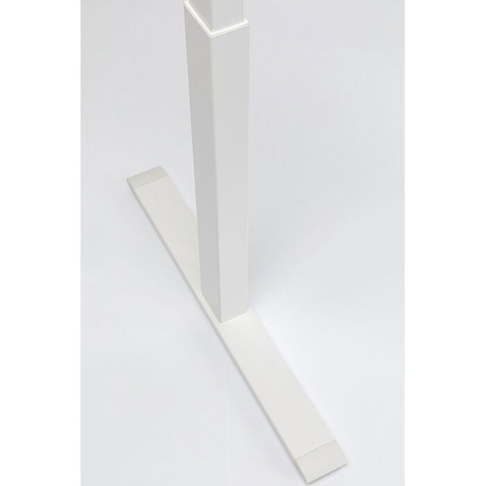 [14476] Base Tavola Office White Smart - 4