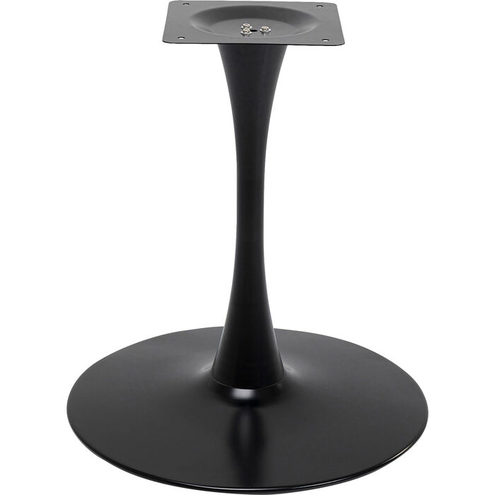 piètement de table Schickeria noir Ø110cm