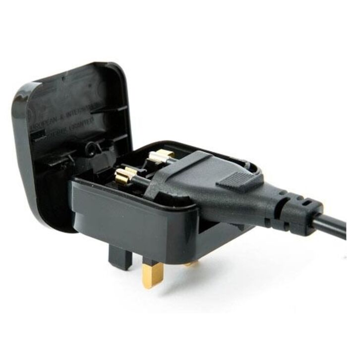 [21022] ECP Adaptor plug for UK lights