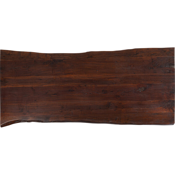 Top Top Tavola Tree Edge Tünd 180x90