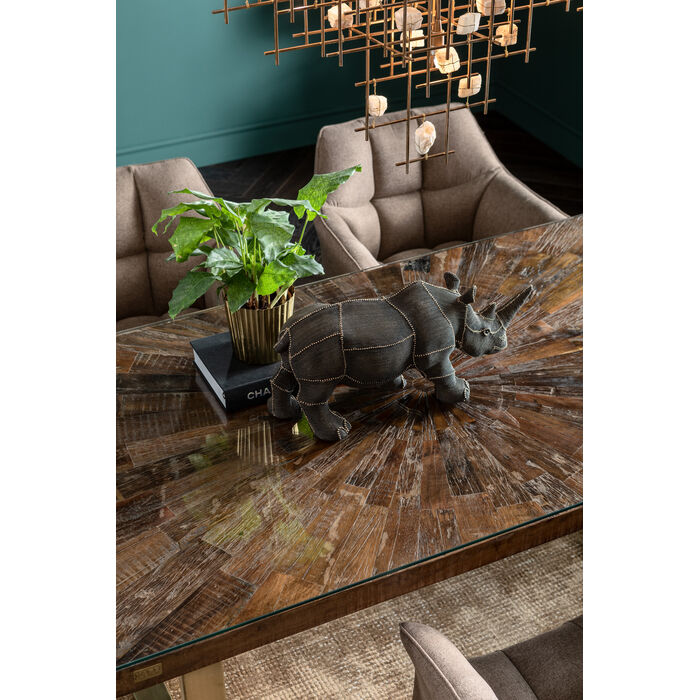 [24503] Table Top Tavola Conley 180x90cm - 2