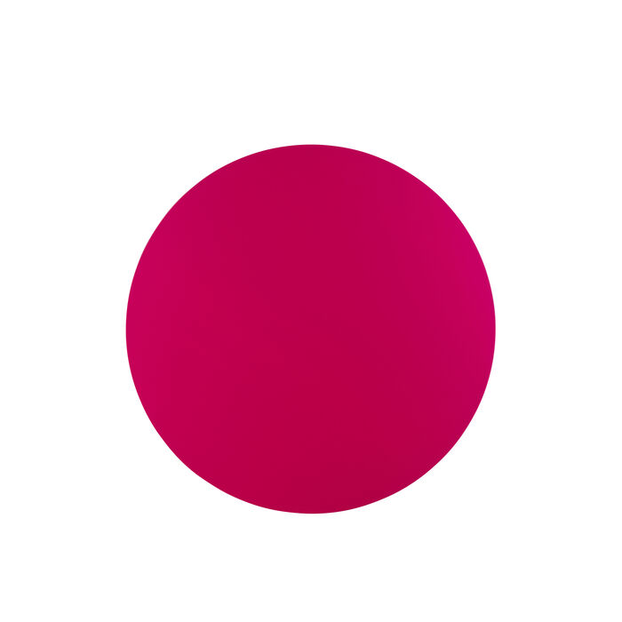 [25290] Table Top Schickeria Pink Ø110cm