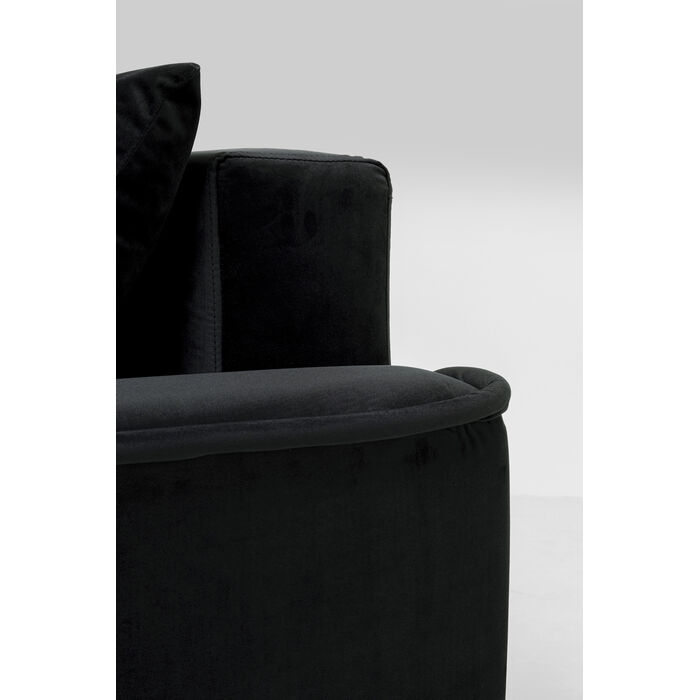 [28102] Sofa Bed Moon Left 265cm Cat.1 Individual - 3