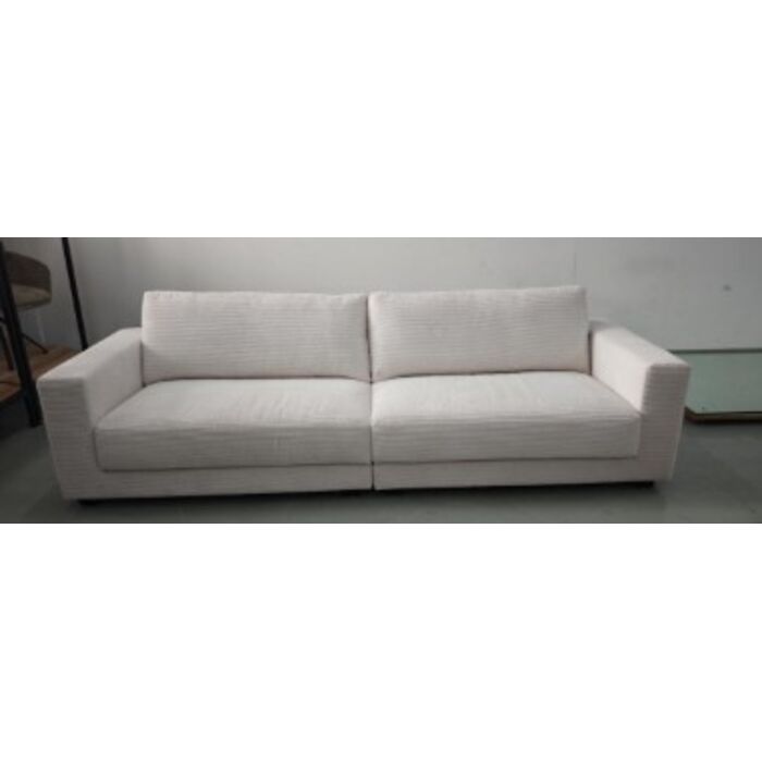 [28905] Sofa 3-Seater Grandezza Uno Individual