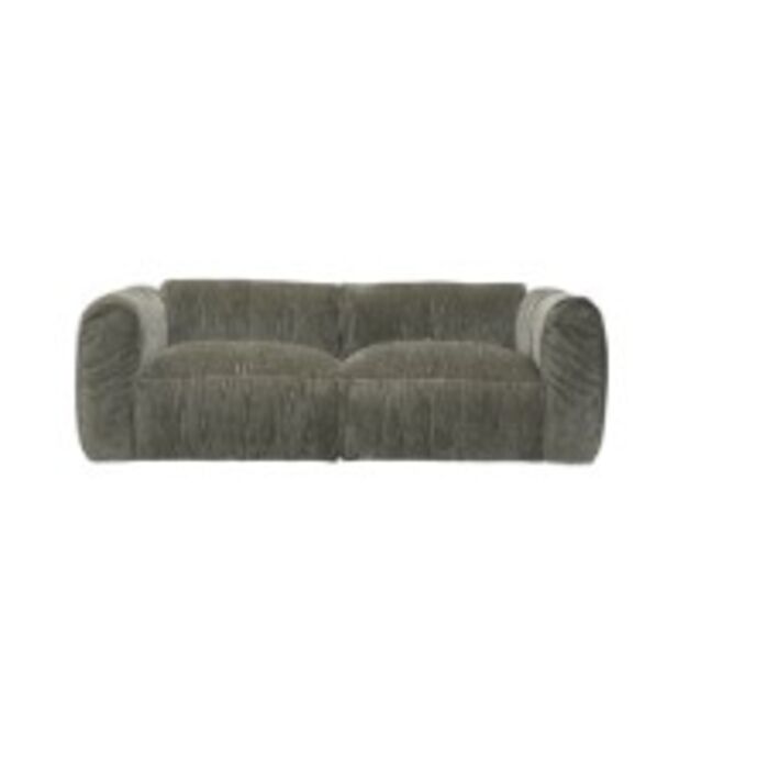 [28911] Sofa 3-seater Malaga Uno Individual