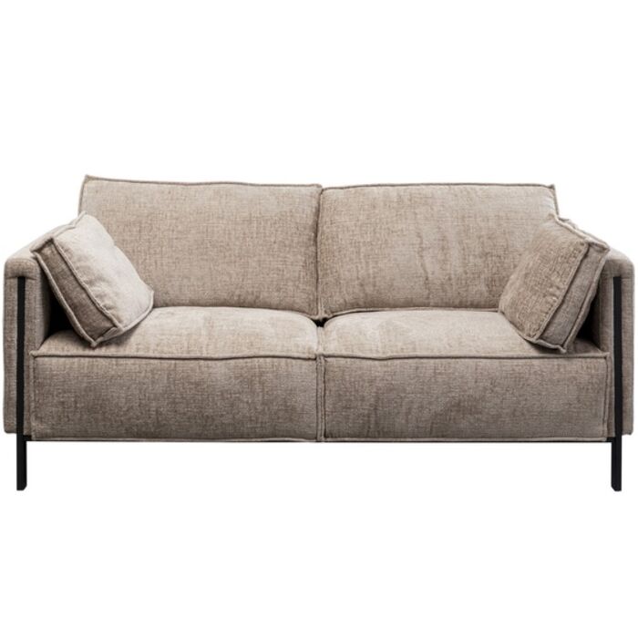 [28932] Sofa 2-Seater Victor Uno Individual