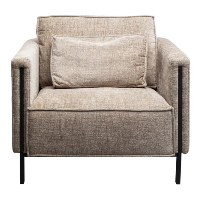 [28935] Fauteuil Victor Uno Individual