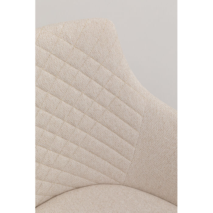 [29001] Scaun pivotant Coco Wood Cat 1 Individual - 3