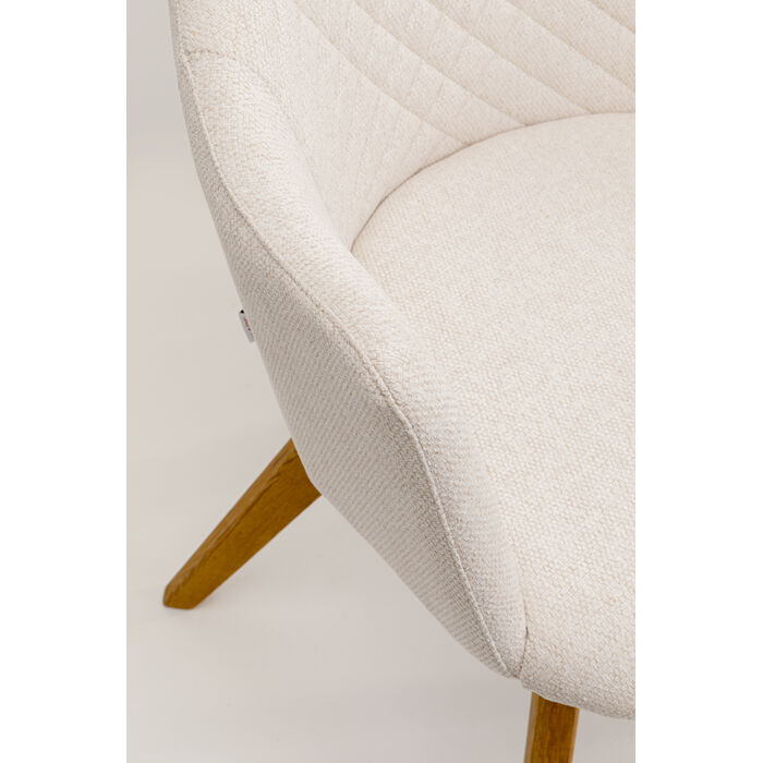 [29001] Scaun pivotant Coco Wood Cat 1 Individual - 4