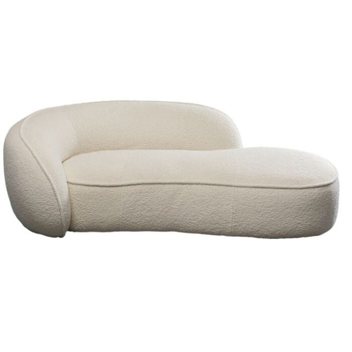 Chaise longue Wonder 250cm Cat 1 Individual