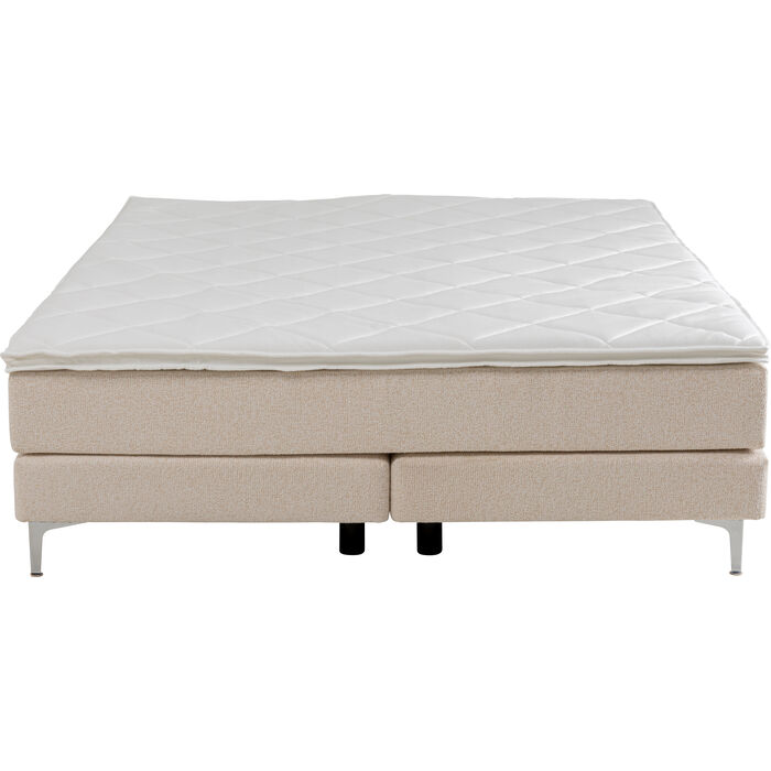 Base Cama Boxspring Benito Cat 1 Indiv. 180x200cm