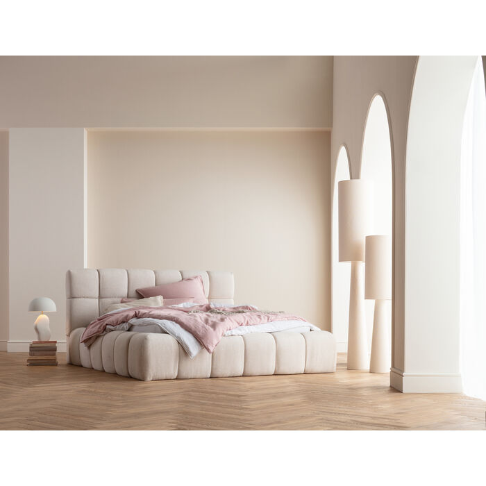 Cama Salamanca Cat.1 Indiv. 180x200cm