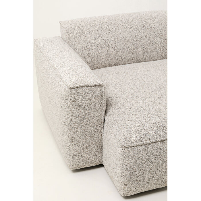 [29941] Sofa Casanova Ottomane Element Left Cat 1 Ind - 3