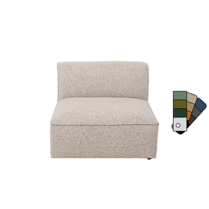 [29942] Sofa Casanova Mid Element Cat 1 Ind