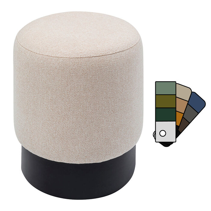 [29947] Stool Cherry Cat 1 Individual