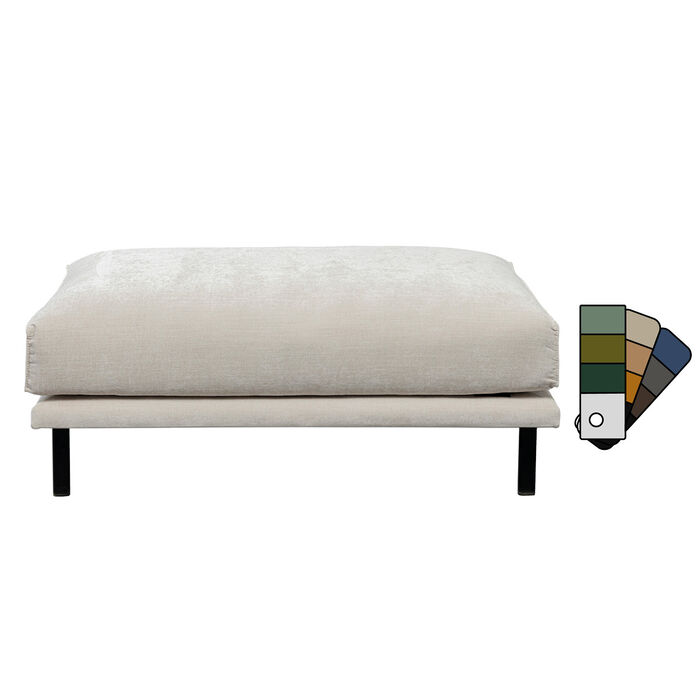 [29948] Stool Edna Cat 1 Individual