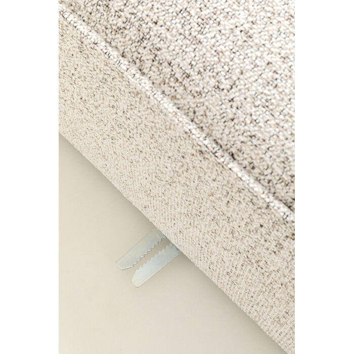 [29978] Sofa Casanova Ottomane Element Right Cat 1 Ind - 4
