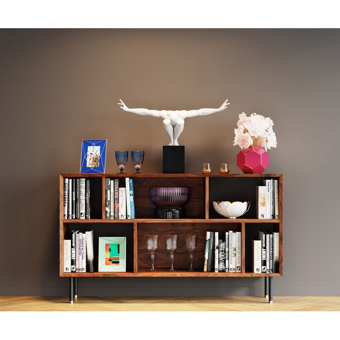 [30795] Objeto deco Athlet blanco peq - 1