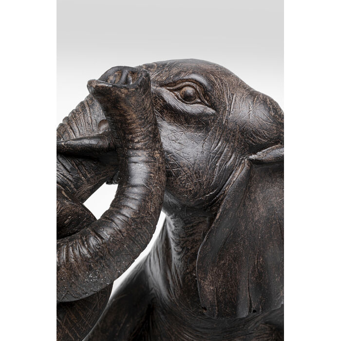 [31370] Figură decorativă elefant circ (2/set) - 3