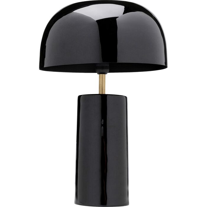 Table Lamp Loungy Black