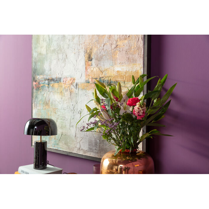 Table Lamp Loungy Black