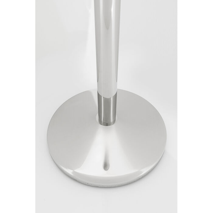 [32681] VIP Stand Vegas Silver 1pc - 4