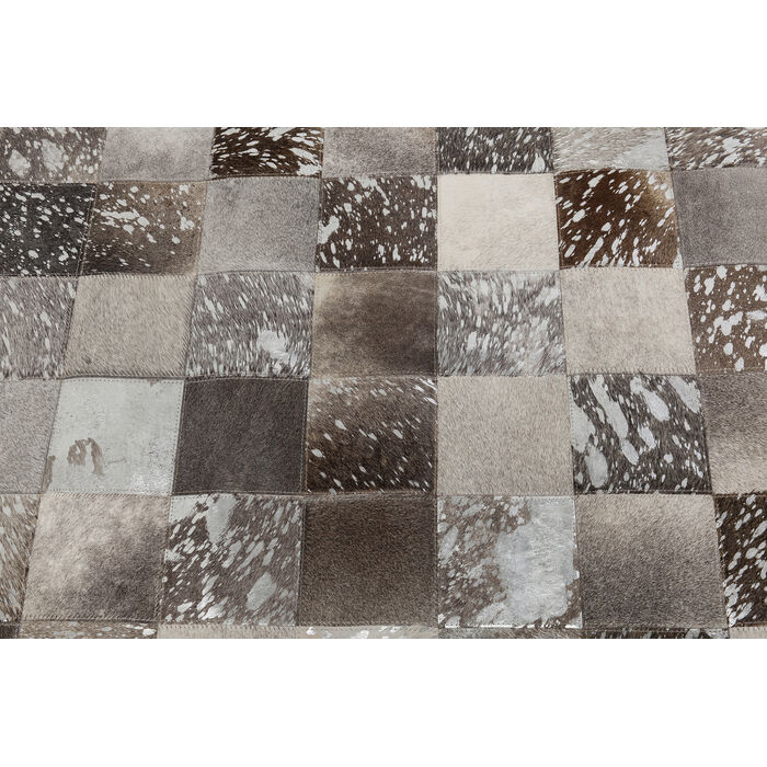 [33233] Carpet Cosmo Grey-Brown Fur 200x300cm - 4