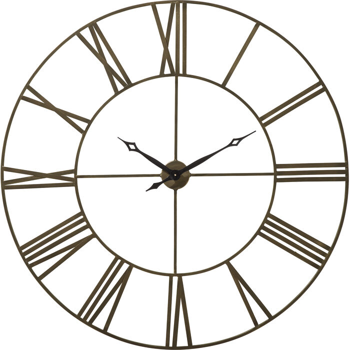 Fabrica de ceas de perete 120cm