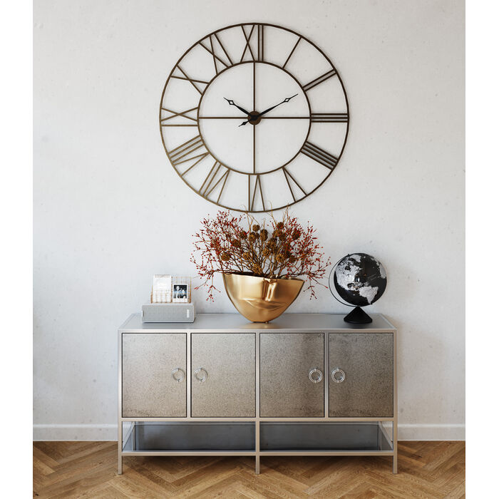 Fabrica de ceas de perete 120cm