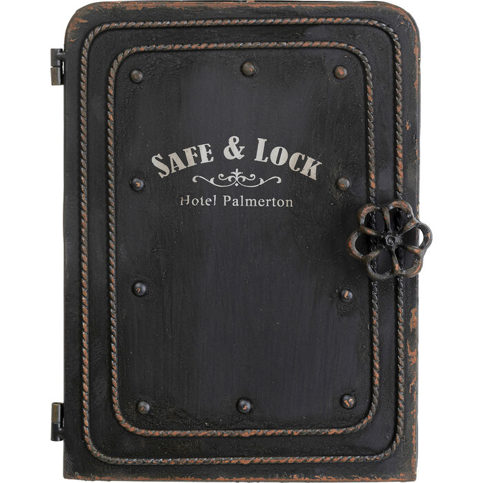 [35971] Key Box Safe
