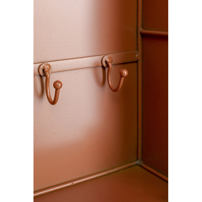 [35971] Key Box Safe - 3
