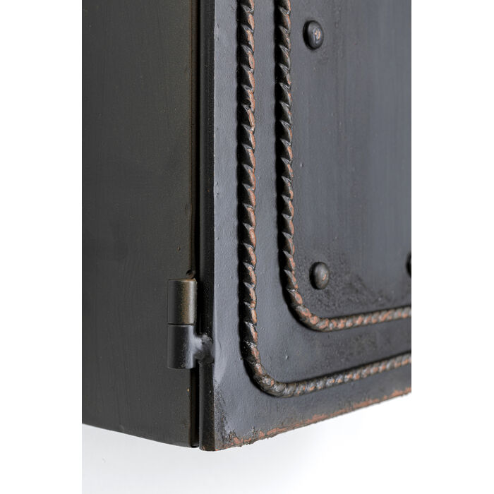 [35971] Key Box Safe - 4