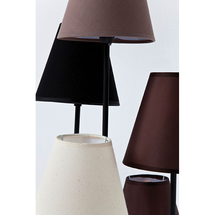 [36193] Lámpara pie Flexible Mocca Cinque - 3