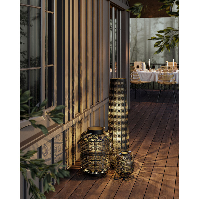 Floor Lamp Sultans Home 58cm