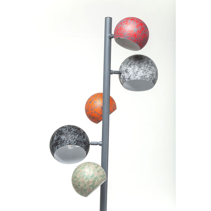 [38315] Lampadaire Calotta Antico 5 - 3