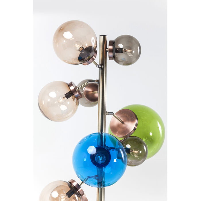 [38316] Lampadaire Balloon Colore 160cm - 3