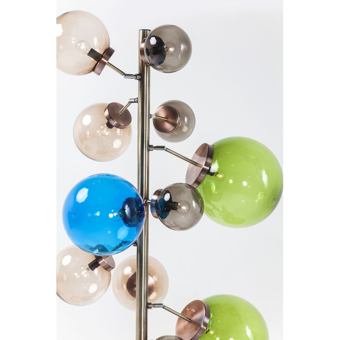 [38316] Lampadaire Balloon Colore 160cm - 4
