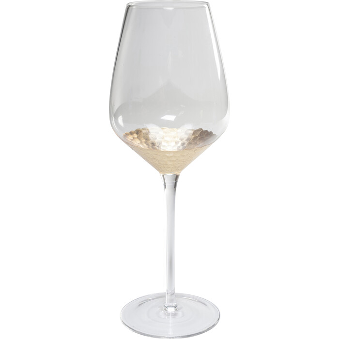 Red Wine Glass Gobi