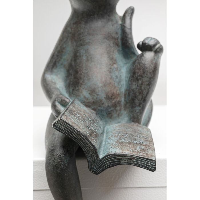 [38791] Figura decorativa Cats Life 18x9cm - 4