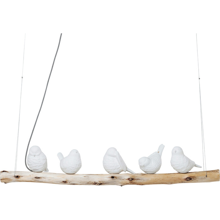 Тавих гэрэл Animal Dining Birds 120см