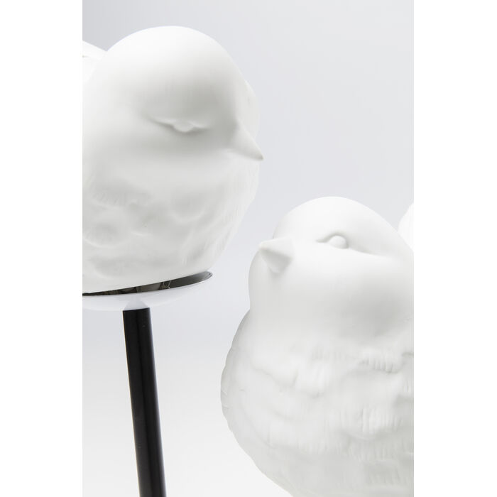 [39470] Table Lamp Animal Birds LED 52cm - 3