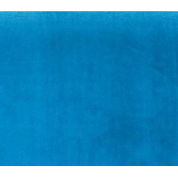 [40162] Funda de cojín Samt Petróleo 40x40cm
