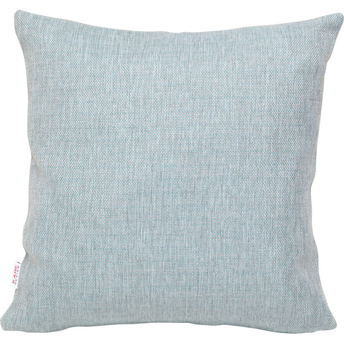 [40213] Housse de coussin Kets bleu 40x40cm