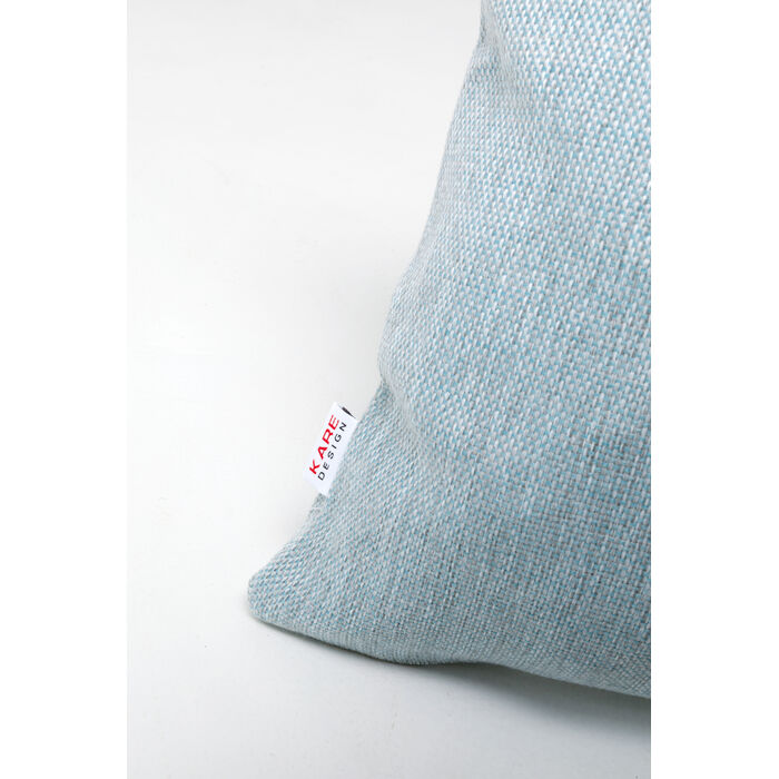 [40213] Housse de coussin Kets bleu 40x40cm - 3
