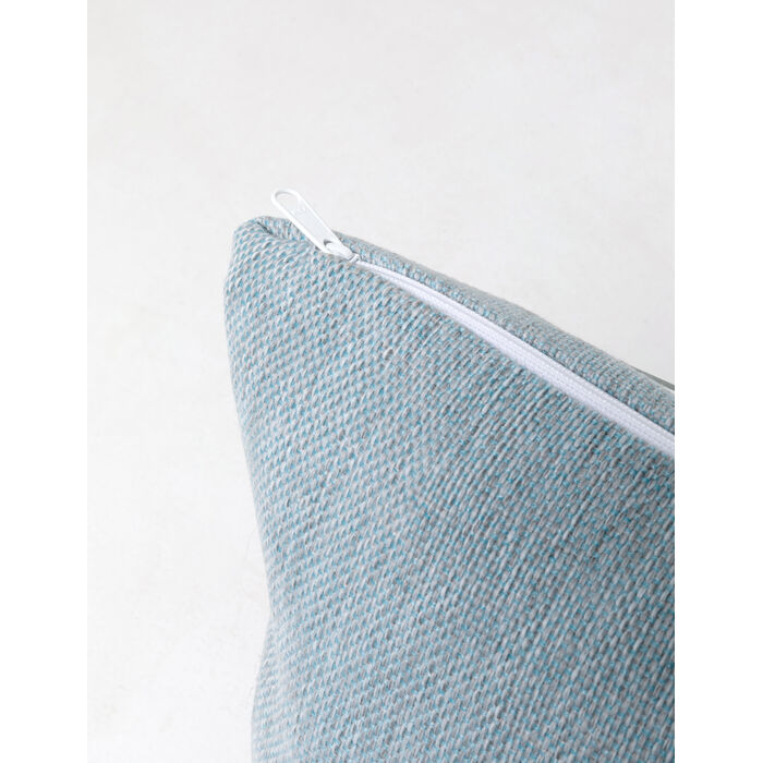 [40213] Housse de coussin Kets bleu 40x40cm - 4