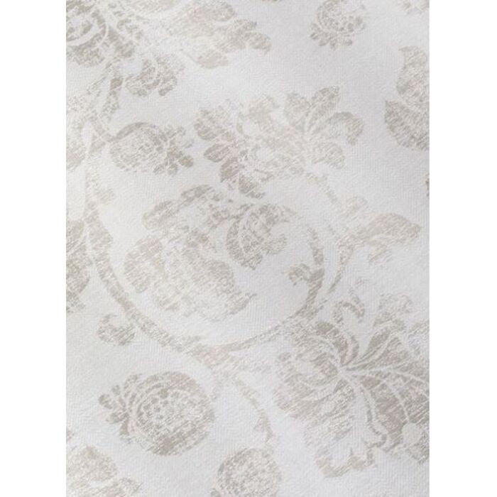 [40215] Housse de coussin Allium turquoise 40x40cm