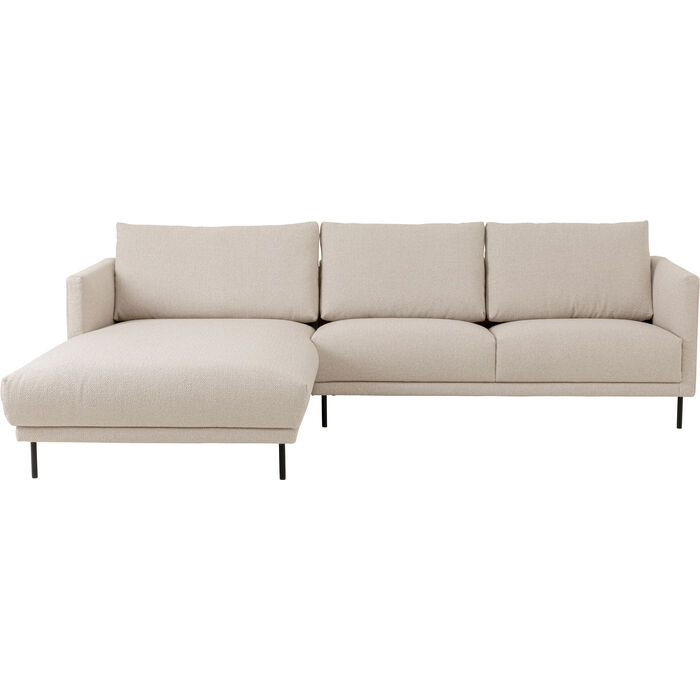 [40233] Freistil canapé d'angle 133 gauche