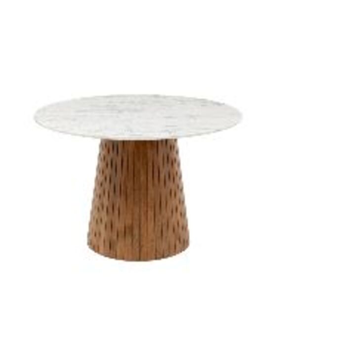 [40379] Table Grace Ø100cm