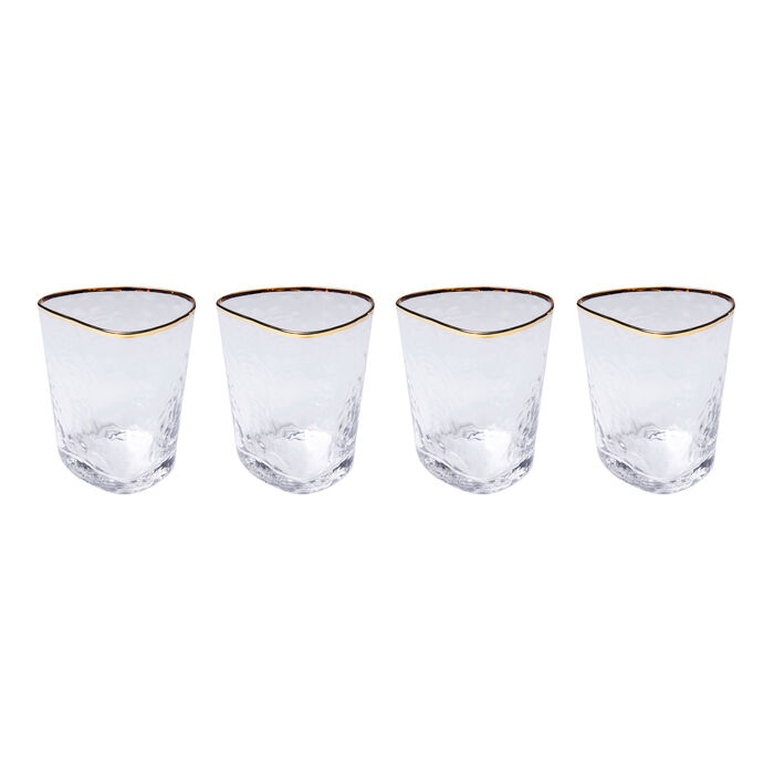 [40909] Tumbler Hommage (4/Set)